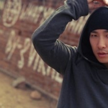 Rhymer - Right Now (feat. Annie K)