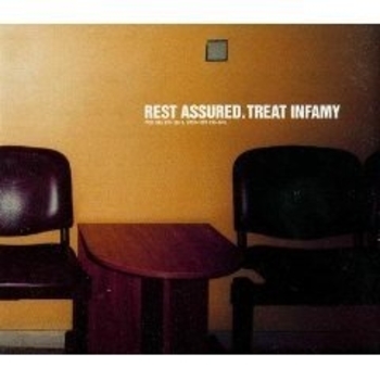 Rest Assured - Treat Infamy (12" Club Mix)