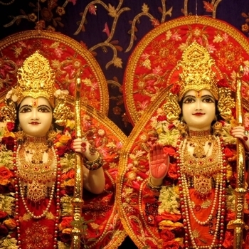 Raam Laxman - Saudagar - Tera Mera Saath Rahe