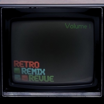 Retro Remix Revue - Dr Mario - Chill, Fever