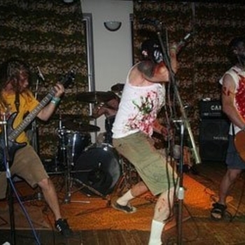 Rubufaso Mukufo - The Great Insanity