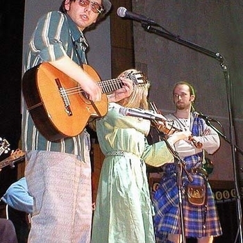 Ruadan - Долгая дорога в Дублин