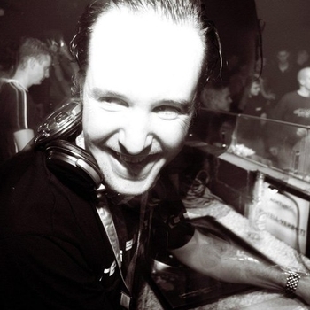 Rave Creator & The Mover - Atmos-Fear