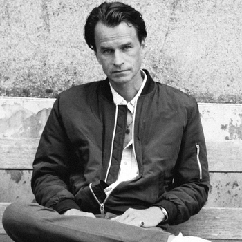 Chris Liebing and Ralf Hildenbeutel - 10 West