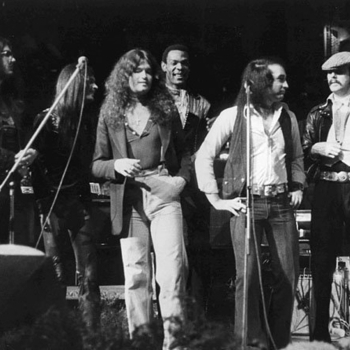 Roger Glover - Waiting