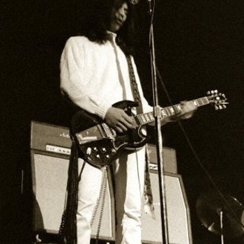 Randy Holden - Got Love (Bonus)