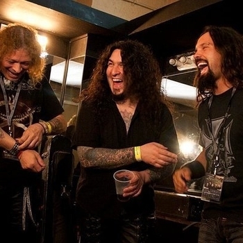 Renacer - Chandelier