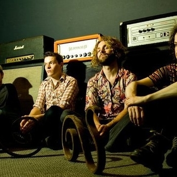 Regular John - Transmitter