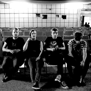 Radare - Filth (cut)