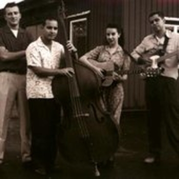 ruby ann & the boppin' boozers - Rock My Baby Tonight