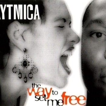Rytmica - Swing Da Thing (feat. Big Reggie)