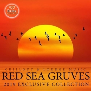 Red Sea Grooves - Freezone