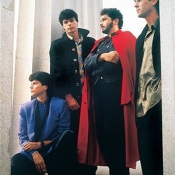 RPM - Onde Está o Meu Amor?