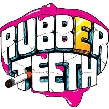 Rubberteeth & Kuhl Kuhl - Get Loose (Uberjak'd Remix)