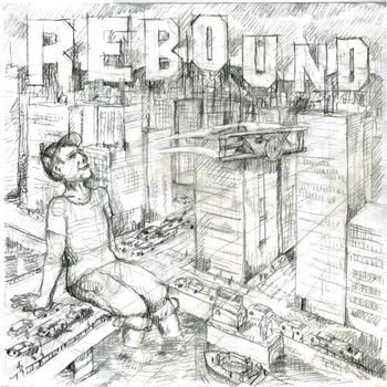 Punker and Rebound and Sekai - Rose Gold