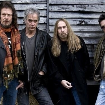 Rufus Huff - I Ain't Superstitious (2009)