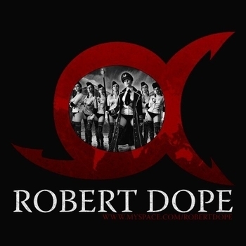 Robert Dope - American Scandals (Kill The President Mix by Viscera Drip)
