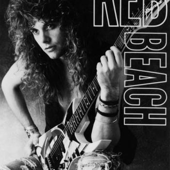 Don Dokken & Reb Beach - Fireball [Deep Purple]