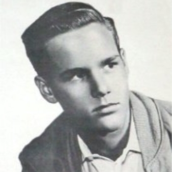 Robin Luke - Polyanna