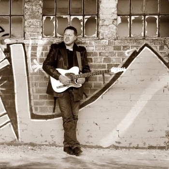 Richie Arndt - Can't Believe It's True