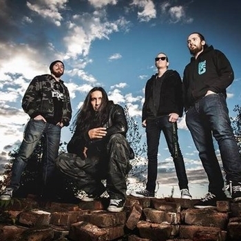 Rain Of Acid - Stone