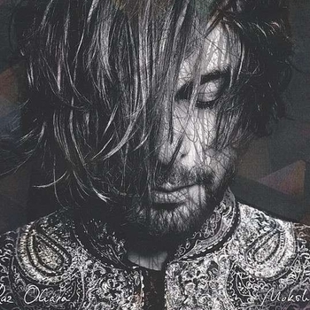 Raz Ohara - Whitmey Ney.