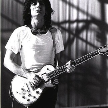 Ron Wood & Bo Diddley - Honky Tonk Women