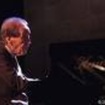 Renato Sellani - A Foggy Day