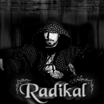 Radikal - Осенним Листопадом
