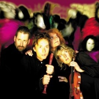 Red Priest - Two in one upon a ground (Henry Purcell)