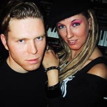 Restricted Area - Drifting Motorcycles Crossing