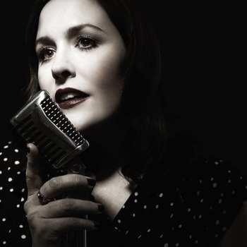 Rachael MacFarlane - Never Never Land