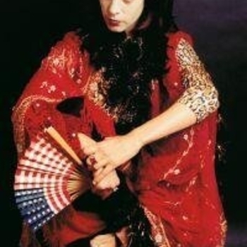 Артист Rachelle Garniez