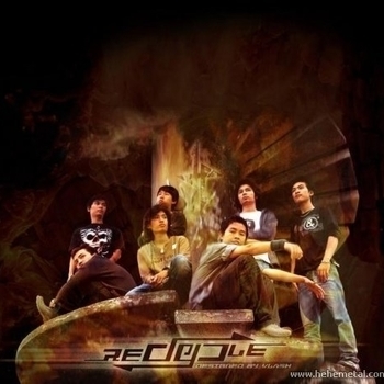 Recycle - On da Ship's Tail (Battletoads & Double Dragon cover)