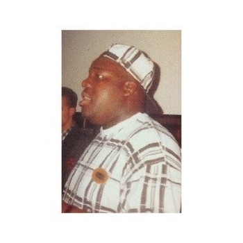 Rude Bwoy Monty - Warp 9 Mr Zulu