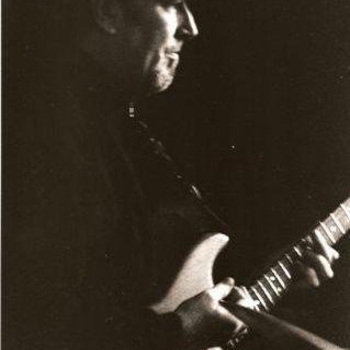 Rusty McCarthy - Sonny''s Gone