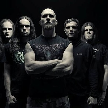 Rogash - Refuse / Resist (Sepultura Cover)