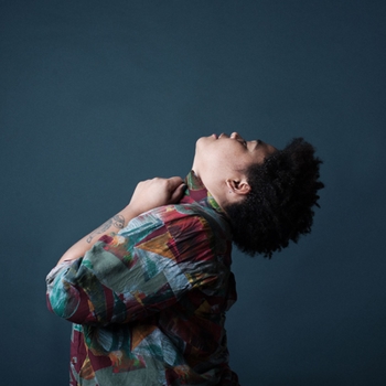 Rina Mushonga - Eastern Highlands (Joris Voorn Remix)