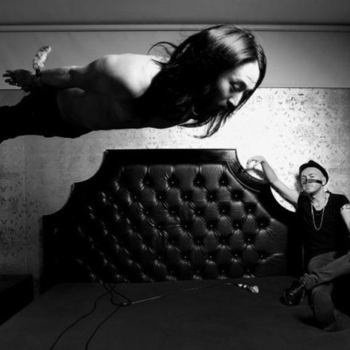 Rifoki - Sperm Donor