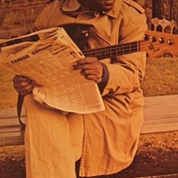 Richard Evans - Resonance