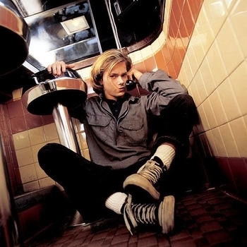 River Phoenix - A Seed Upon the Wind