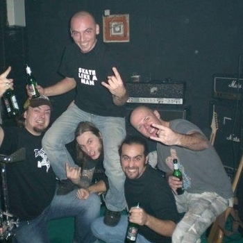 Raw - I'm A Shell (But I'm Your Man)