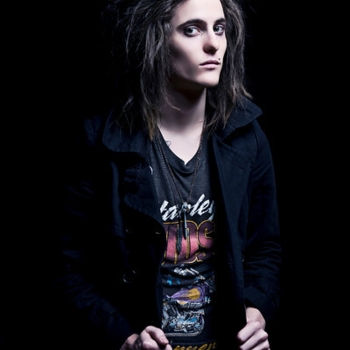 Артист Romance on a Rocketship