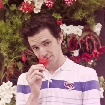 Roman d'Amour - You Are My