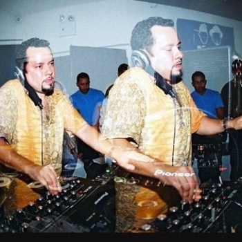 River Ocean - Love & Happiness (Yemaya Y Ochùn) (Feat. India - Michel Cleis 'floreo' Remix)