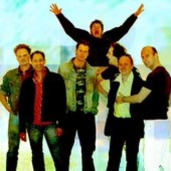 Roberto Jacketti & The Scooters - Make Me Cry