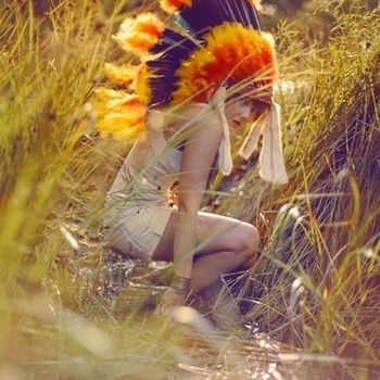 RebekkaMaria - When We Fall