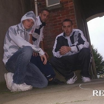 Reaperz - Divine Power (Archesta Remix)