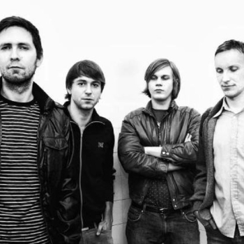 Renton - Behind the Frontline 4