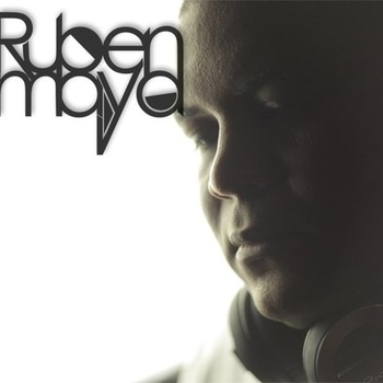 Ruben Amaya - Distortion Disko(Original Mix)
